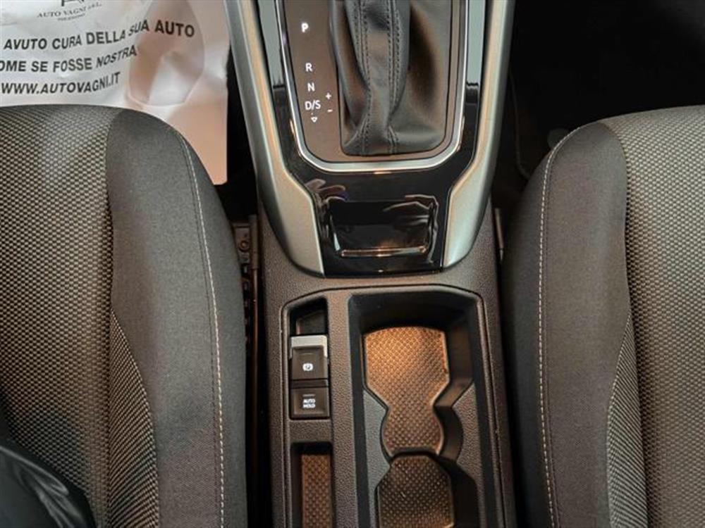 T-Roc T-Roc 2.0 TDI SCR 150 CV D