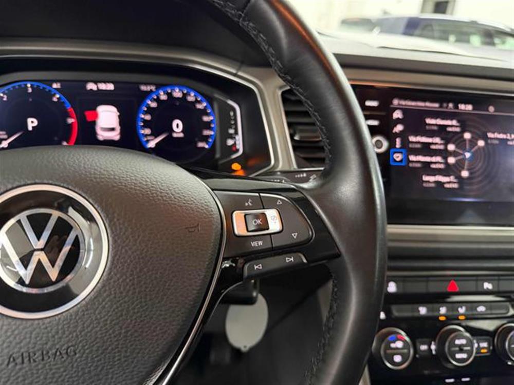 T-Roc T-Roc 2.0 TDI SCR 150 CV D