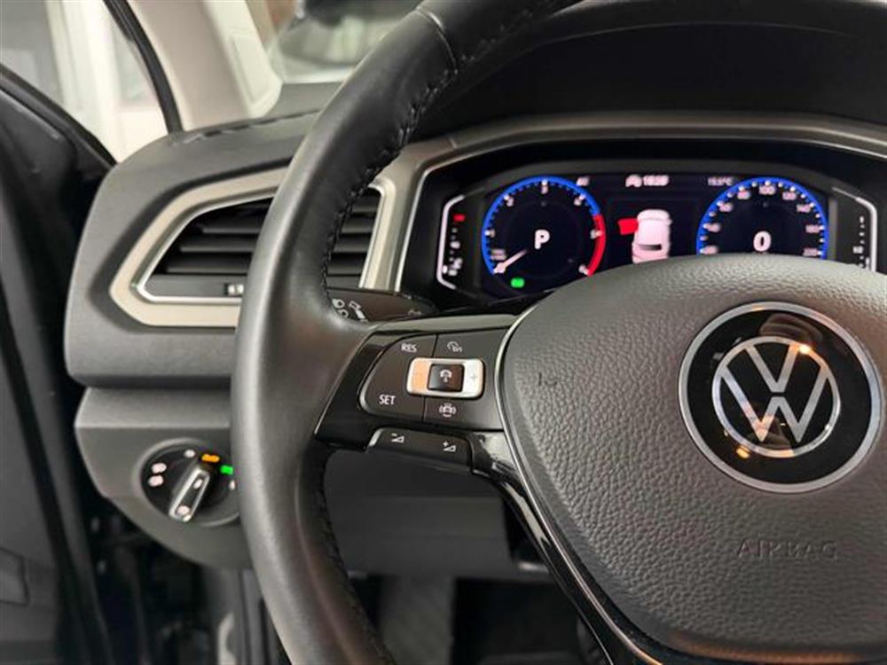 T-Roc T-Roc 2.0 TDI SCR 150 CV D