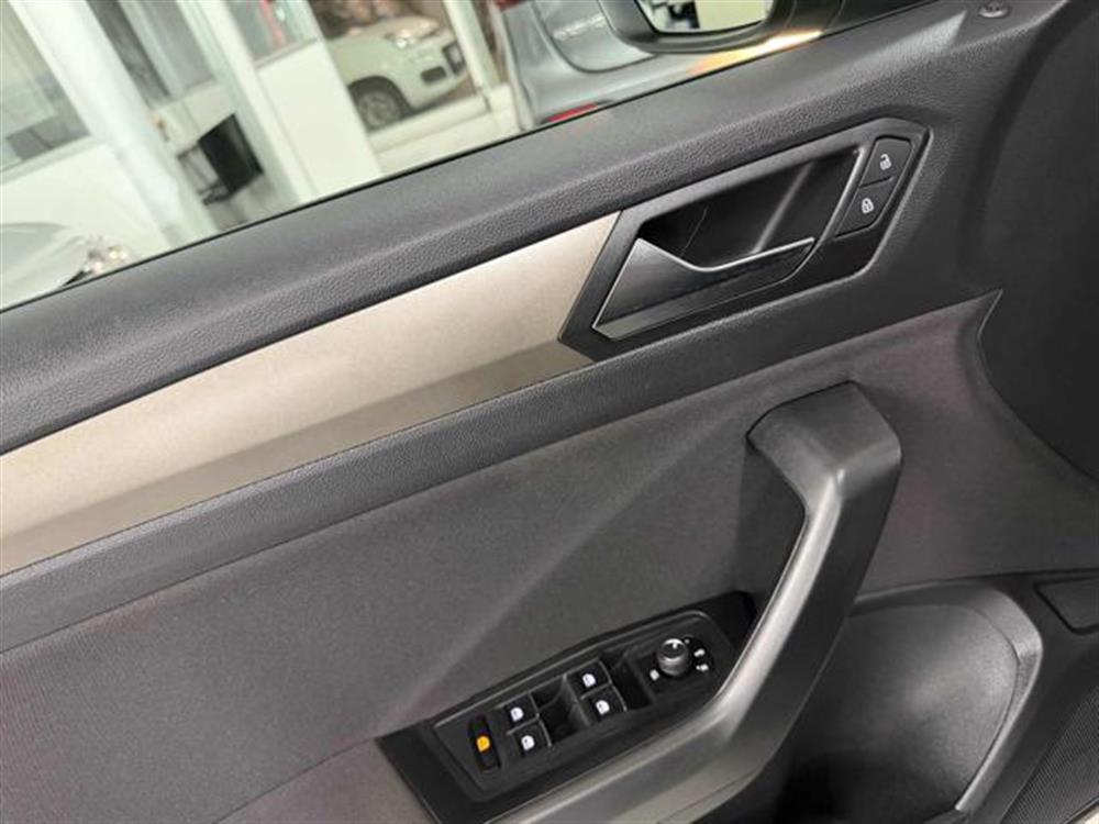 T-Roc T-Roc 2.0 TDI SCR 150 CV D