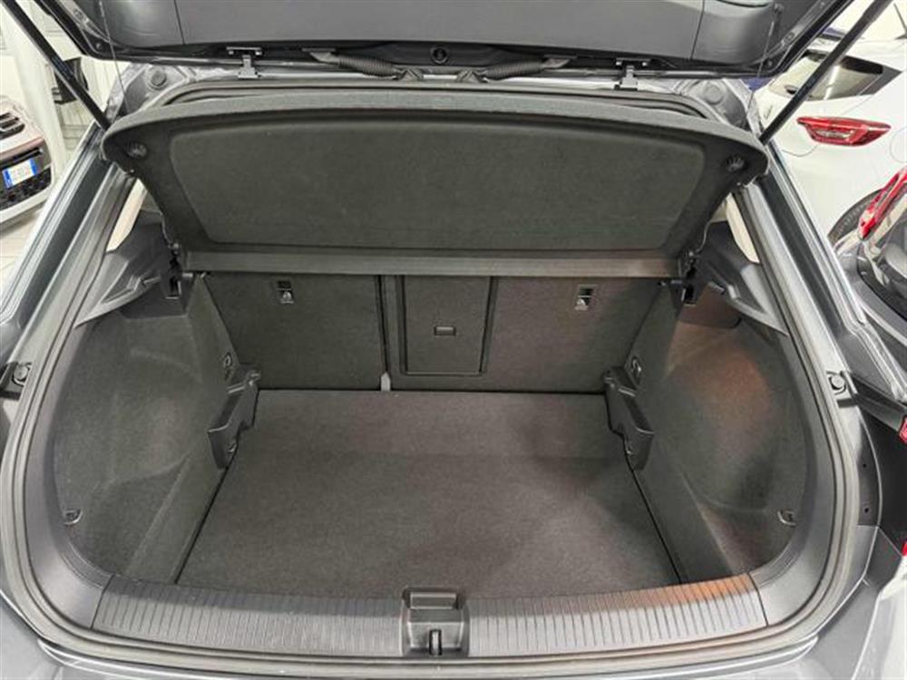 T-Roc T-Roc 2.0 TDI SCR 150 CV D