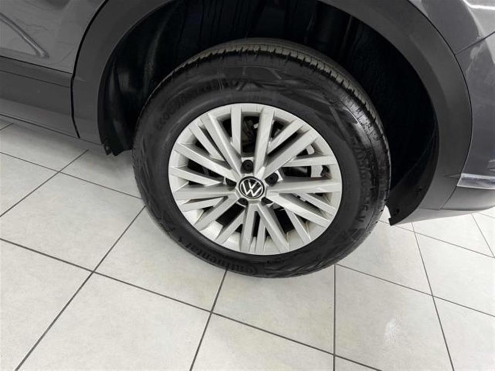 T-Roc T-Roc 2.0 TDI SCR 150 CV D