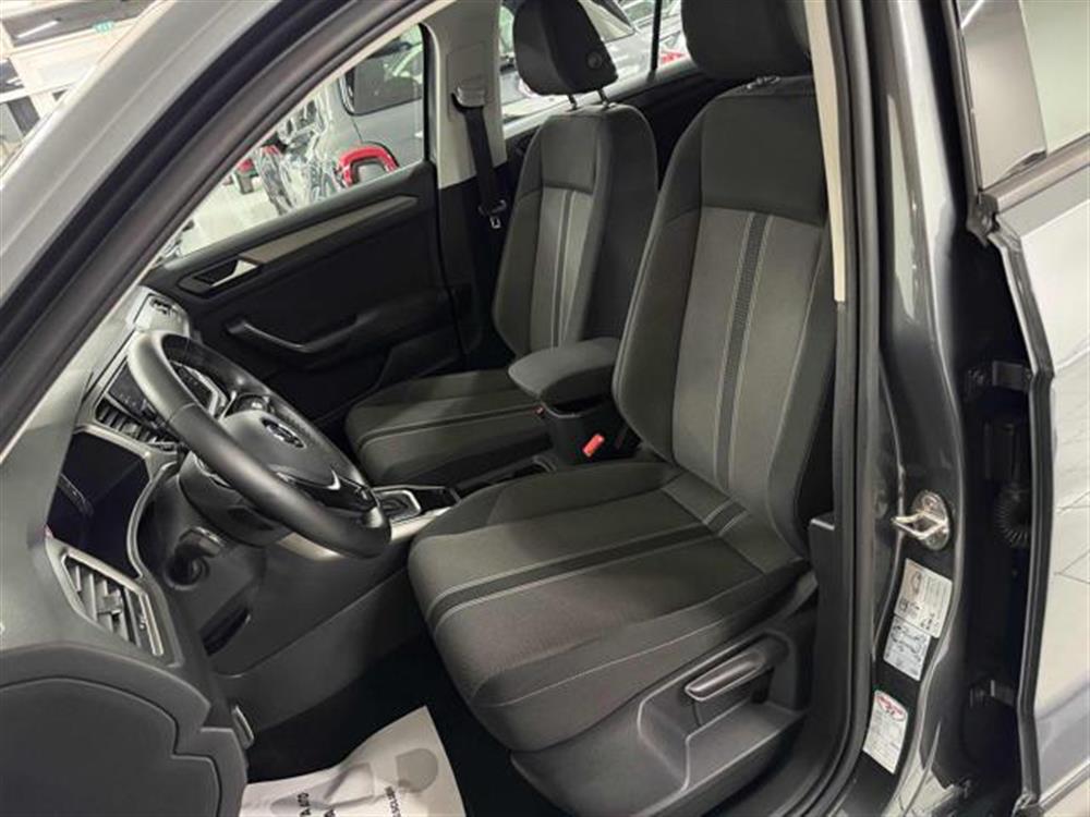 T-Roc T-Roc 2.0 TDI SCR 150 CV D