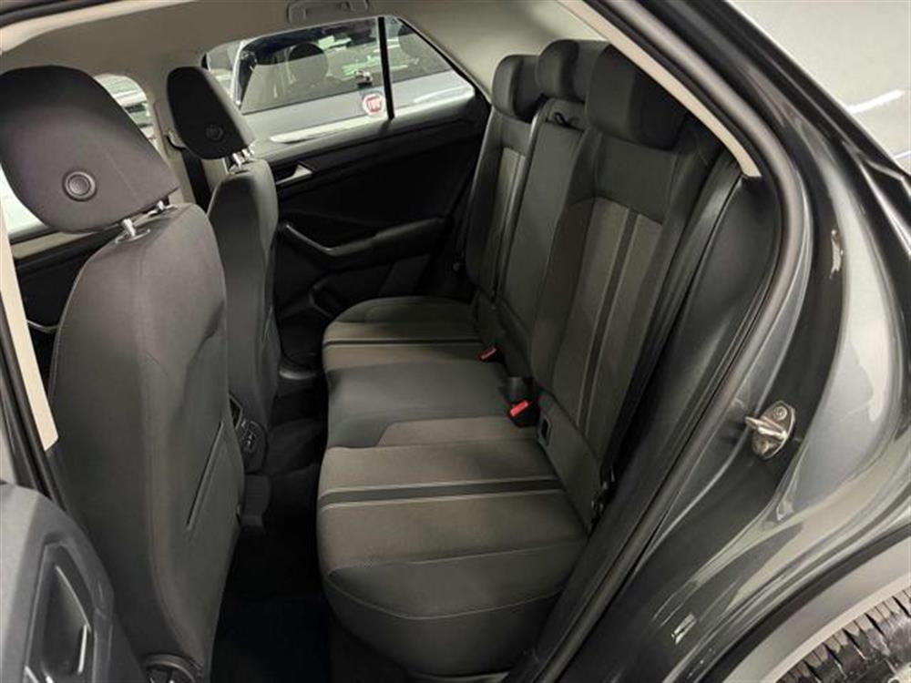 T-Roc T-Roc 2.0 TDI SCR 150 CV D