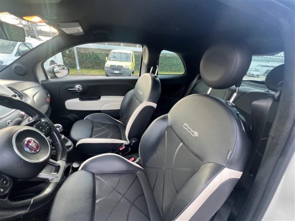 500 500 1.3 Multijet 95 CV S