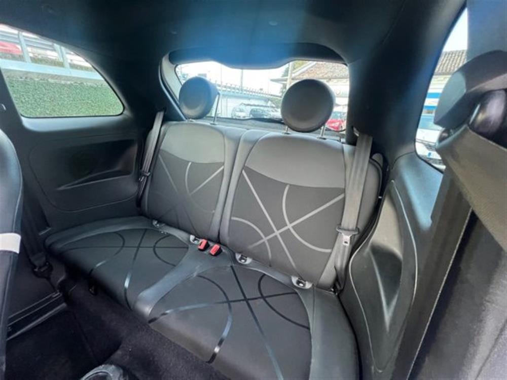 500 500 1.3 Multijet 95 CV S