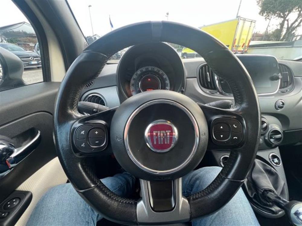 500 500 1.3 Multijet 95 CV S