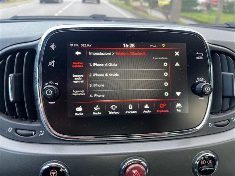 500 500 1.3 Multijet 95 CV S