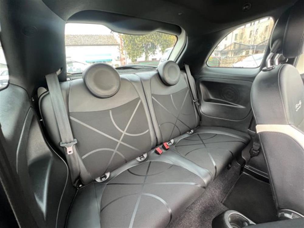 500 500 1.3 Multijet 95 CV S