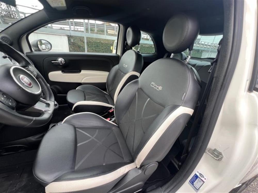 500 500 1.3 Multijet 95 CV S