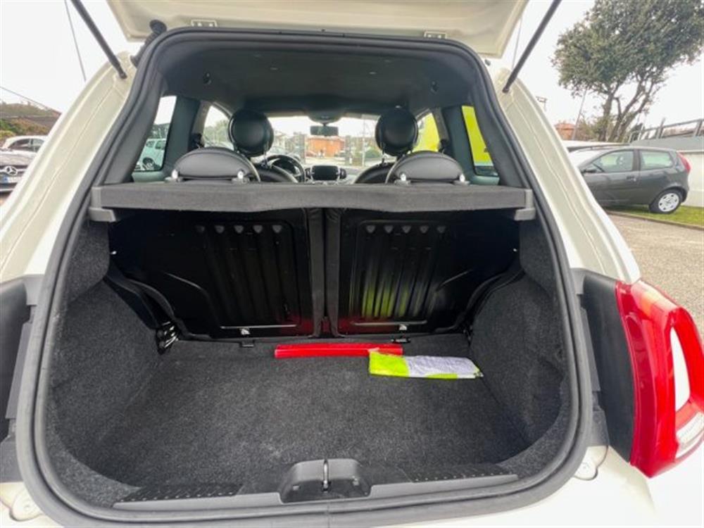 500 500 1.3 Multijet 95 CV S