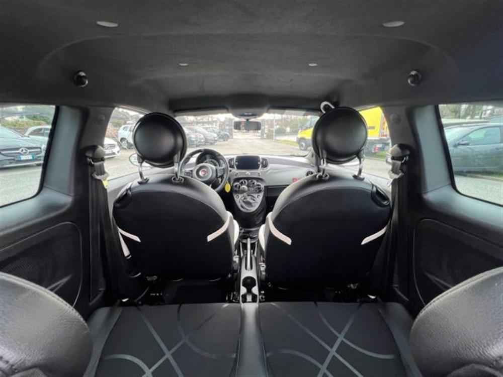 500 500 1.3 Multijet 95 CV S