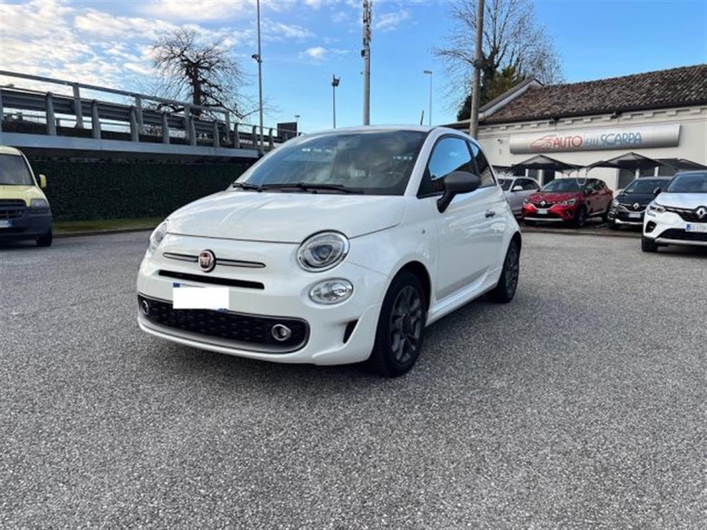 500 500 1.3 Multijet 95 CV S