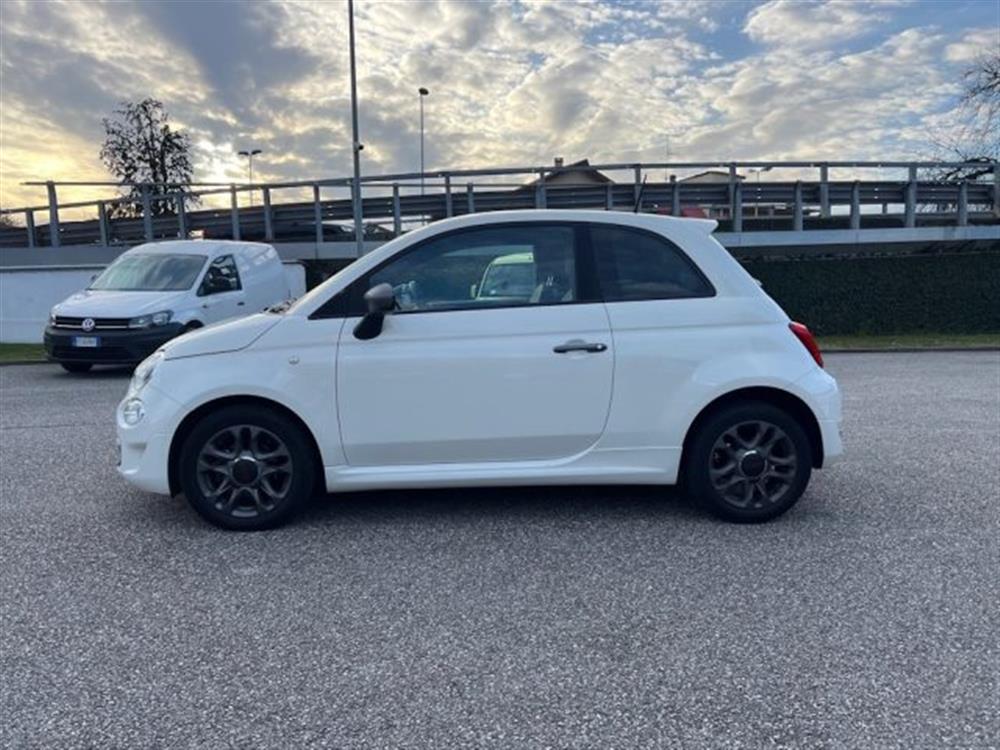 500 500 1.3 Multijet 95 CV S