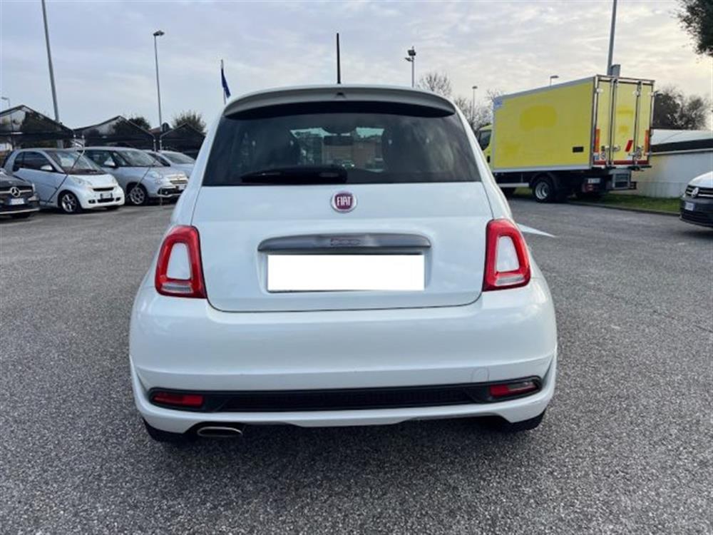 500 500 1.3 Multijet 95 CV S