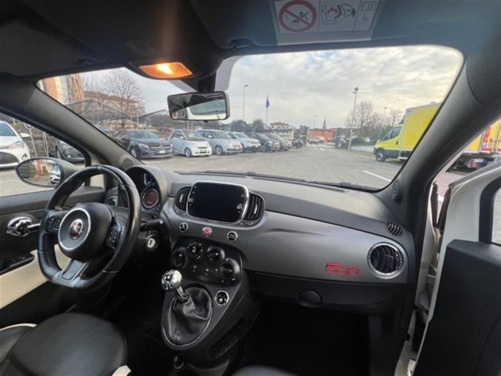 500 500 1.3 Multijet 95 CV S