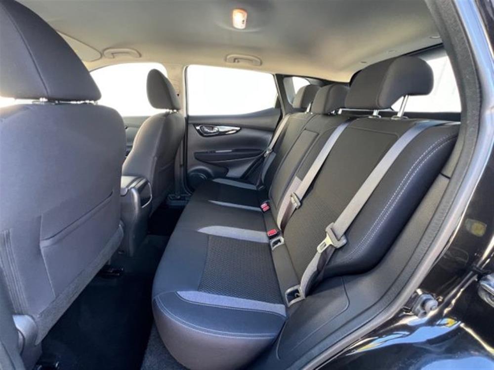 Qashqai Qashqai 1.5 dCi 115 CV Tekna