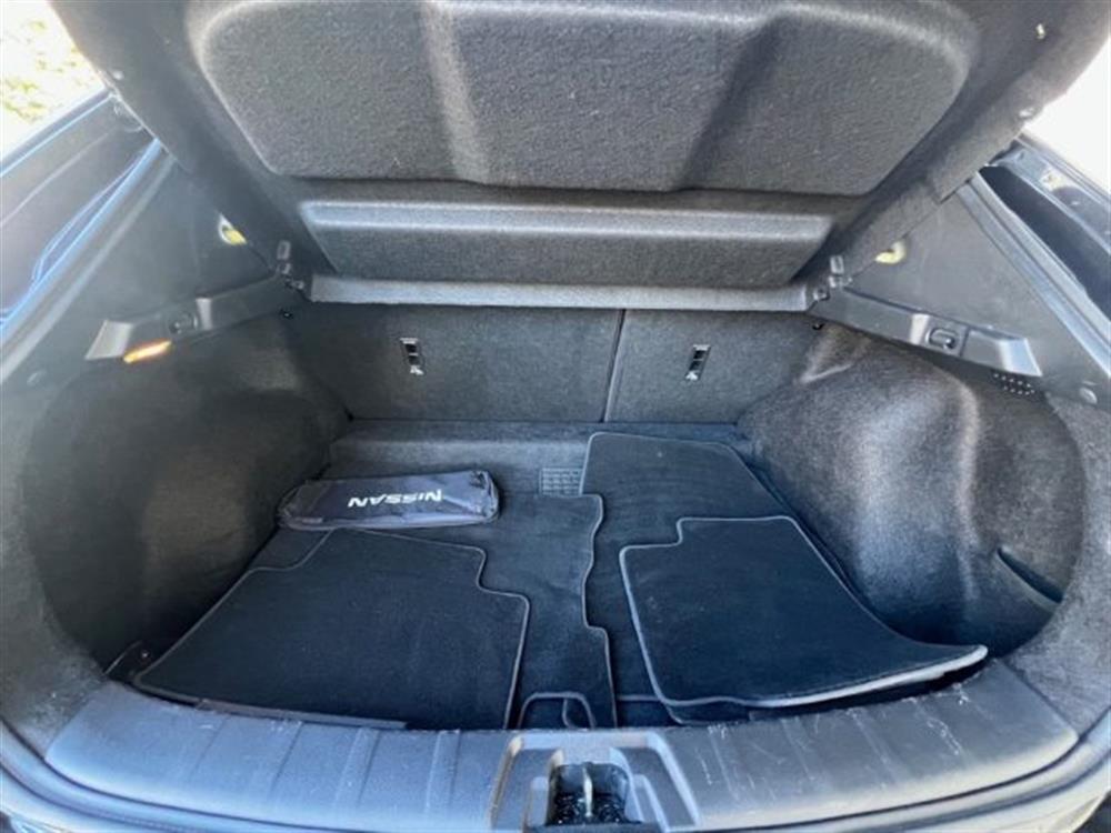 Qashqai Qashqai 1.5 dCi 115 CV Tekna