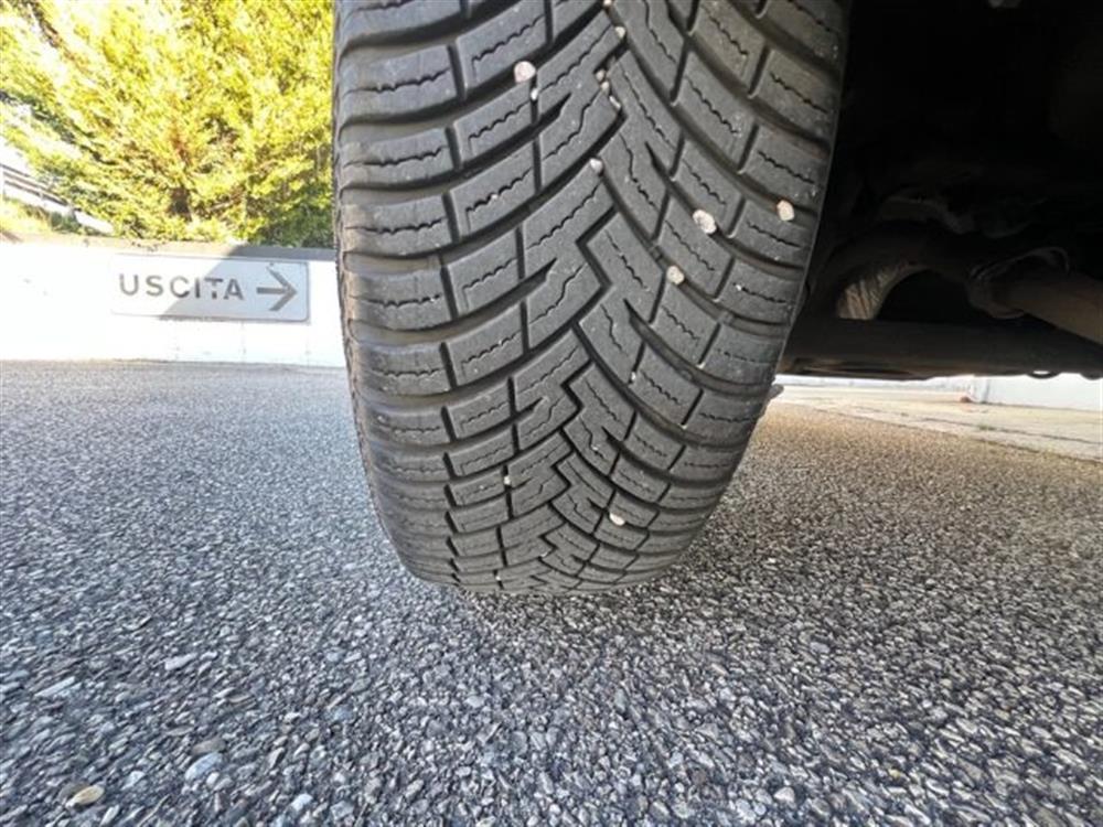 Qashqai Qashqai 1.5 dCi 115 CV Tekna