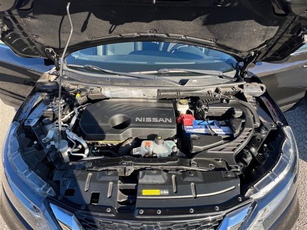 Qashqai Qashqai 1.5 dCi 115 CV Tekna