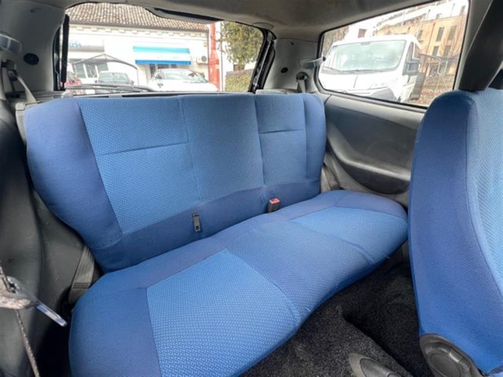 Punto Punto 1.2i cat 3 porte ELX