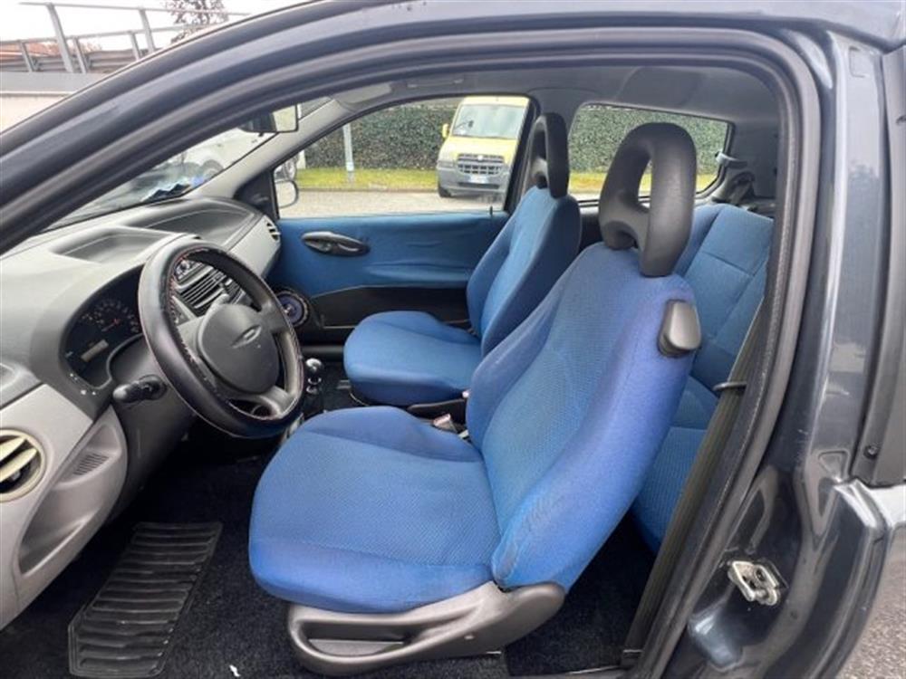 Punto Punto 1.2i cat 3 porte ELX