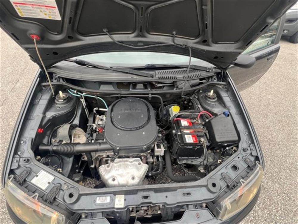 Punto Punto 1.2i cat 3 porte ELX