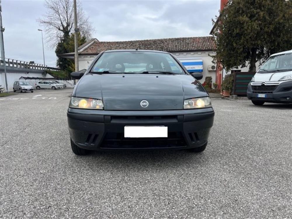 Punto Punto 1.2i cat 3 porte ELX