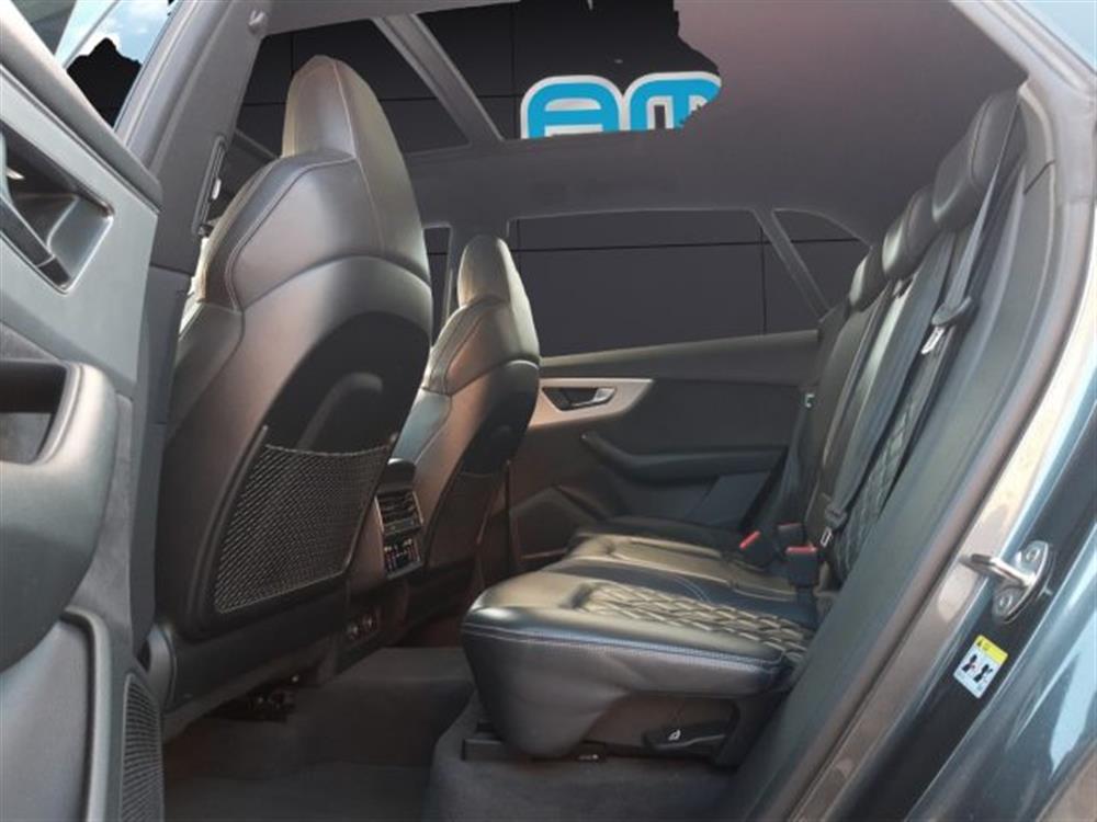 Q8 Q8 50 TDI 286 CV quattr