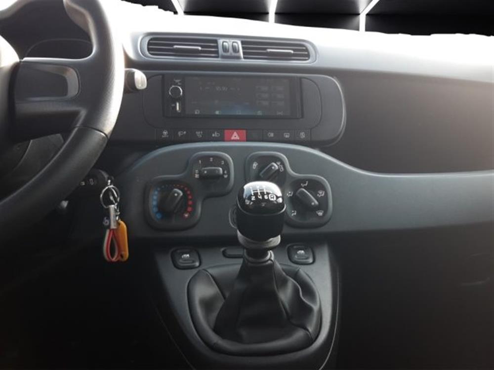 Panda Panda 1.0 FireFly S&S Hybr