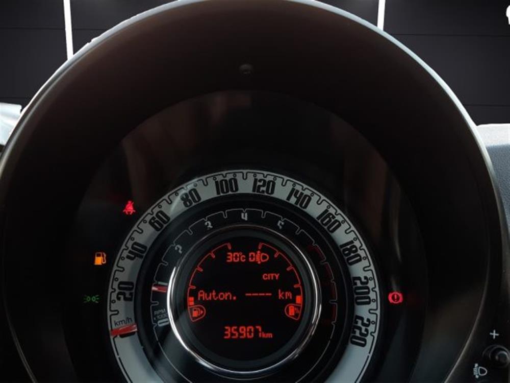 500 500 C 1.0 Hybrid Dolcevi