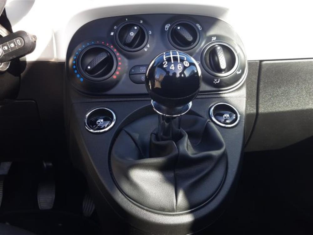 500 500 C 1.0 Hybrid Dolcevi