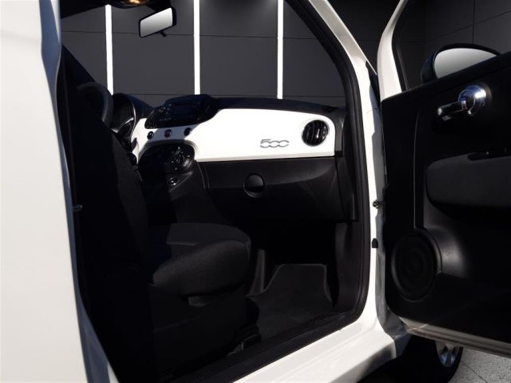 500 500 C 1.0 Hybrid Dolcevi