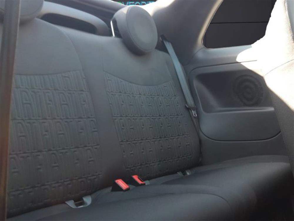 500 500 C 1.0 Hybrid Dolcevi