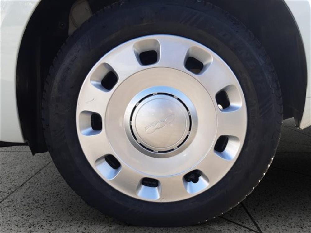 500 500 C 1.0 Hybrid Dolcevi