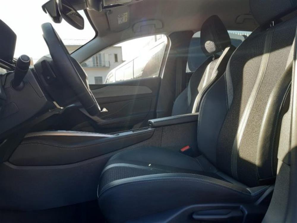 308 308 BlueHDi 130 S&S EAT8