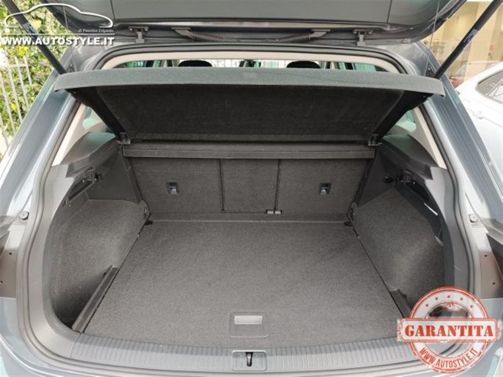 Tiguan Tiguan 2.0 TDI 150 CV SCR D