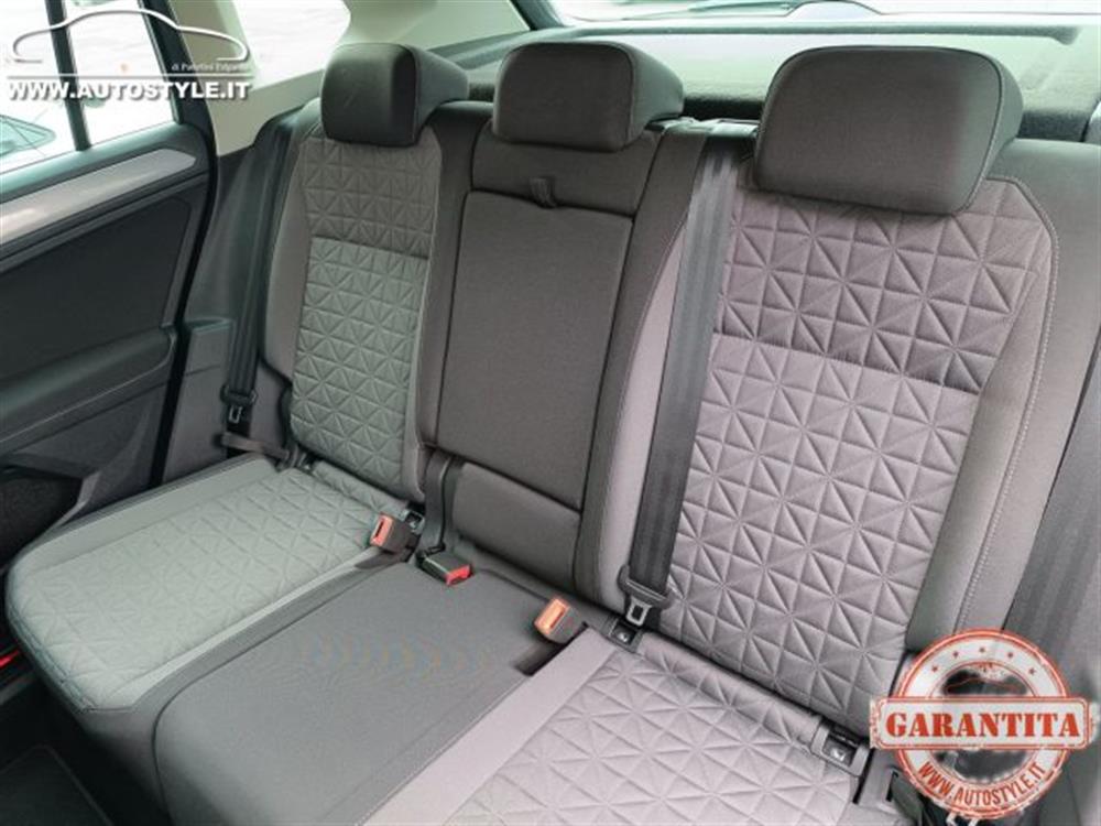 Tiguan Tiguan 2.0 TDI 150 CV SCR D