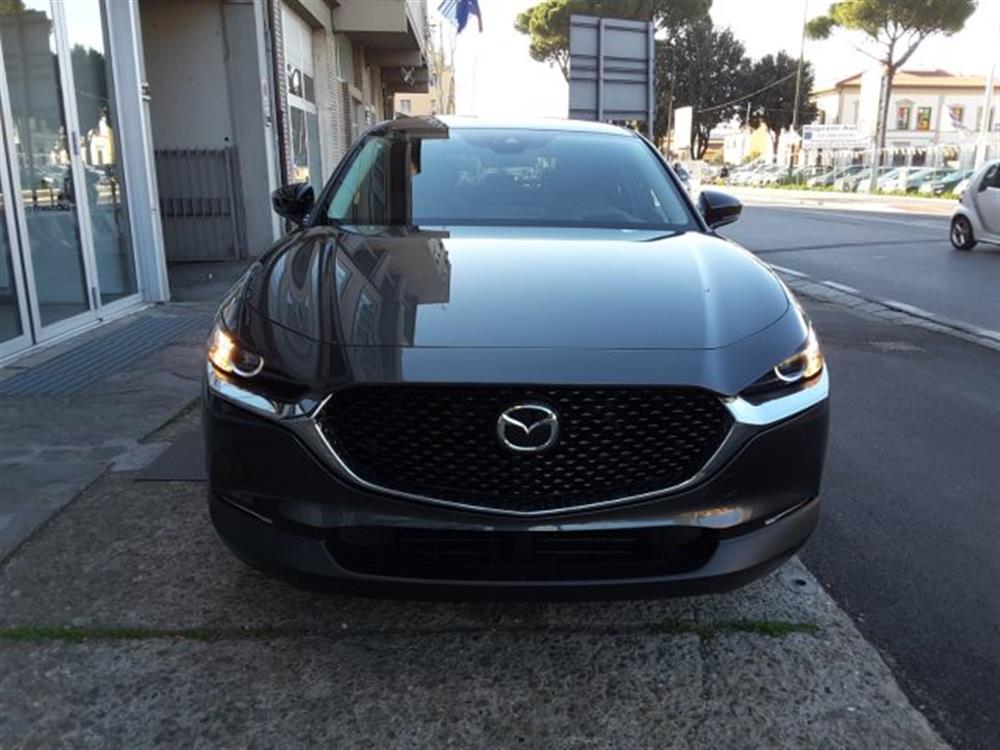 CX-30 CX-30 2.5L e-Skyactiv-X M