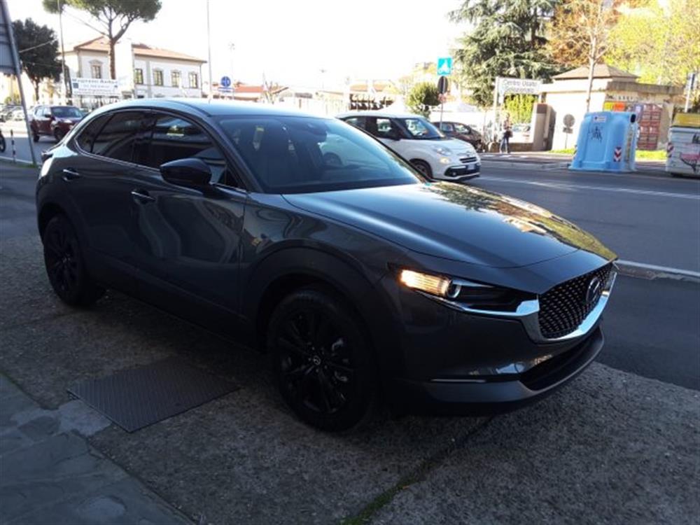 CX-30 CX-30 2.5L e-Skyactiv-X M