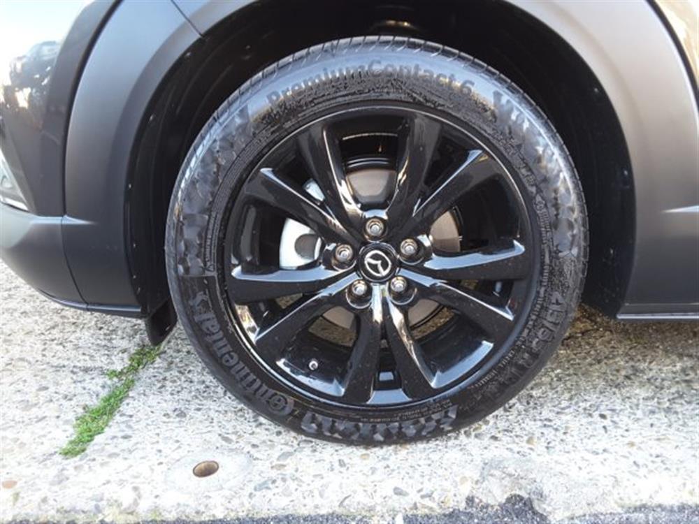 CX-30 CX-30 2.5L e-Skyactiv-X M