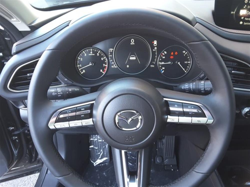 CX-30 CX-30 2.5L e-Skyactiv-X M