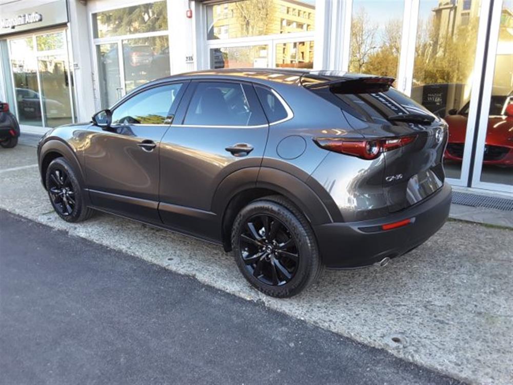 CX-30 CX-30 2.5L e-Skyactiv-X M