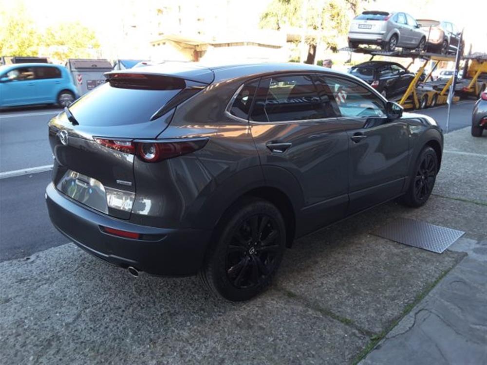 CX-30 CX-30 2.5L e-Skyactiv-X M