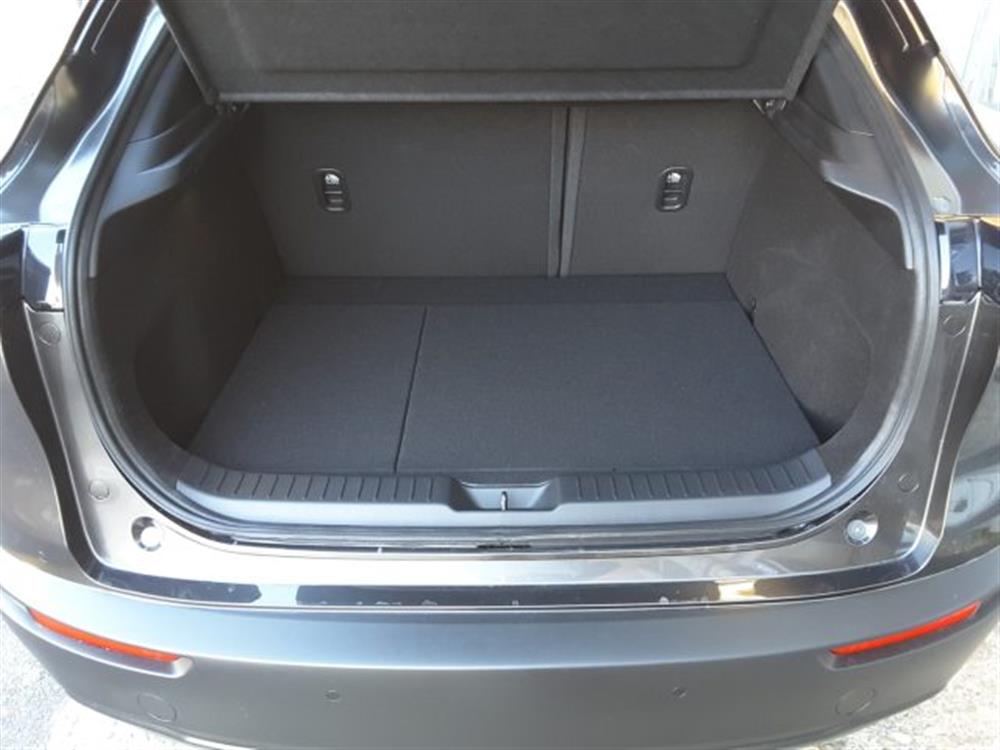 CX-30 CX-30 2.5L e-Skyactiv-X M