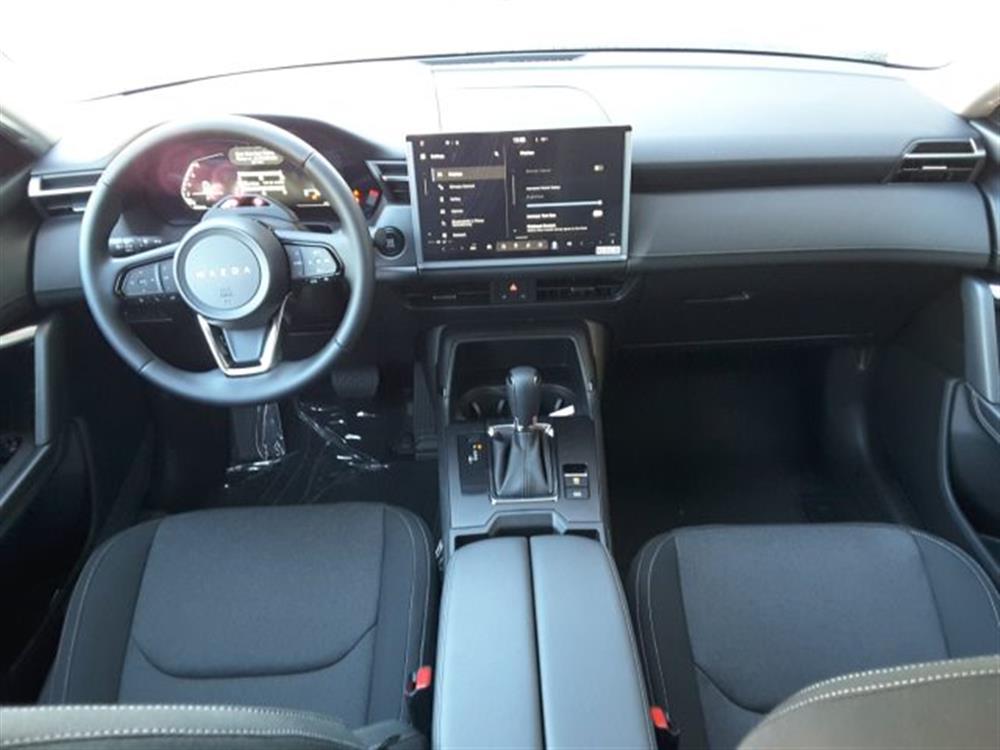 CX-5 CX-5 2.5 e-Skyactiv G 141