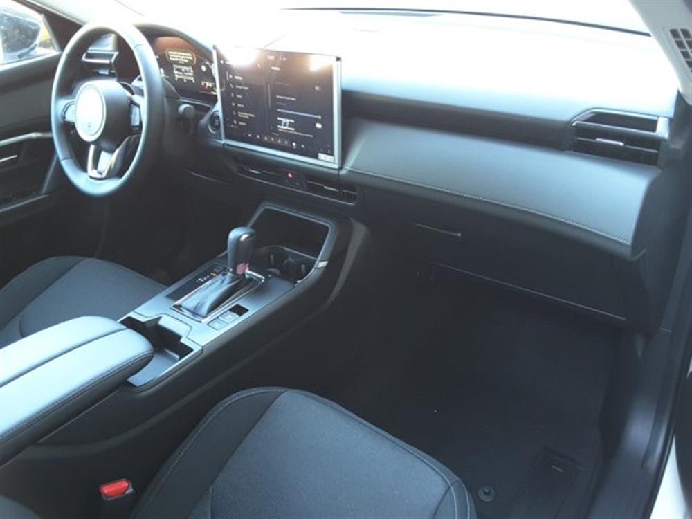 CX-5 CX-5 2.5 e-Skyactiv G 141