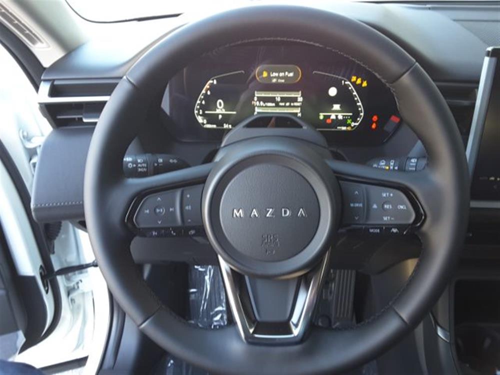 CX-5 CX-5 2.5 e-Skyactiv G 141