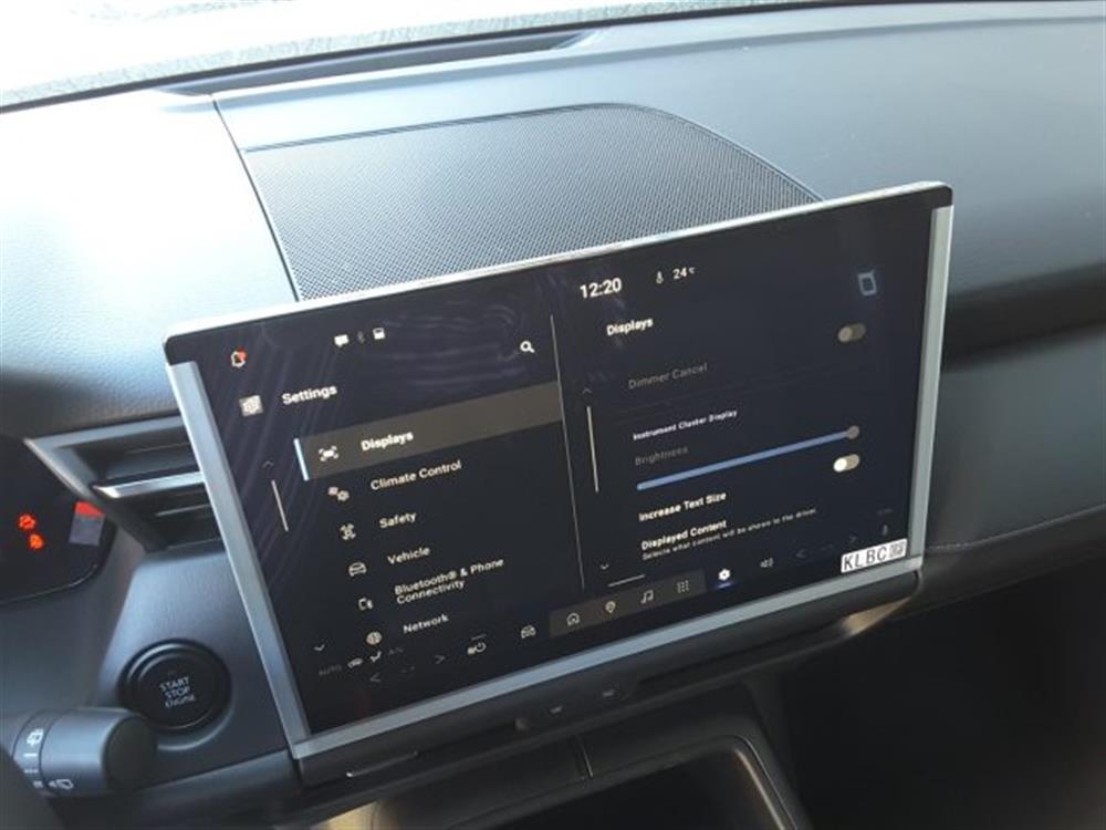 CX-5 CX-5 2.5 e-Skyactiv G 141