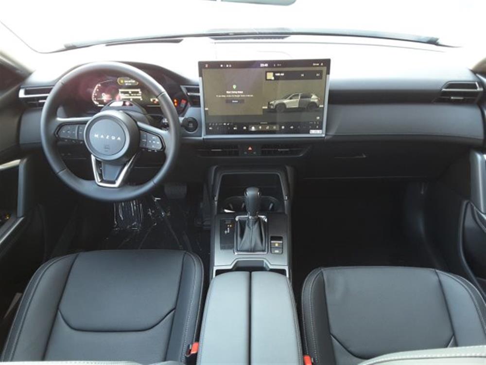 CX-5 CX-5 2.5 e-Skyactiv G M H